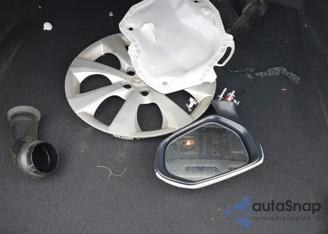 2025 Toyota Corolla Le from USA, damaged, VIN 5YFB4MDEXSP239719